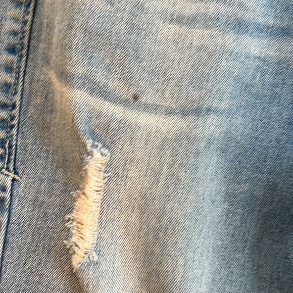 Dear John Skinny Jeans - Picture 5 of 9